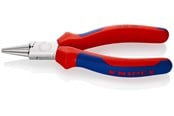 Håndverktøy - KNIPEX Rundtenger - 22 05 140
