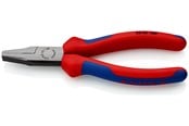 Håndverktøy - KNIPEX Flattenger - 20 02 160