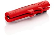 Verktøy - KNIPEX Universal-strippeverktøy - 16 80 125 SB