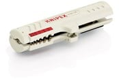 Tilbehør - KNIPEX Strippeverktøy for datakabel - 16 65 125 SB