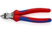 Verktøy - KNIPEX Avisolerings-sidekutter - 14 22 160