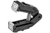 Verktøy - KNIPEX MultiStrip 10, Automatisk avisoleringstang - 12 49 21