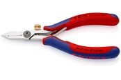 Verktøy - KNIPEX Elektronikk-avisoleringstang - 11 82 130