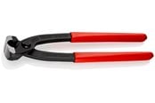 Håndverktøy - KNIPEX Øreklemmetenger - 10 98 I220