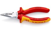 Verktøy - KNIPEX Spiss-kombinasjonstenger - 08 26 145