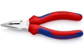 Verktøy - KNIPEX Spiss-kombinasjonstenger - 08 25 145