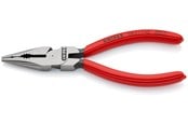 Verktøy - KNIPEX Spiss-kombinasjonstenger - 08 21 145