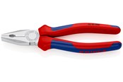 Verktøy - KNIPEX Kombinajonstenger - 03 05 200