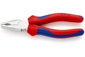 Verktøy - KNIPEX Kombinajonstenger - 03 05 160