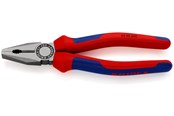 Verktøy - KNIPEX Kombinajonstenger - 03 02 200