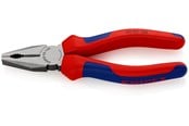 Verktøy - KNIPEX Kombinajonstenger - 03 02 160