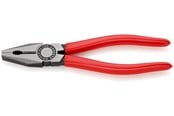 Verktøy - KNIPEX Kombinajonstenger - 03 01 200 EAN