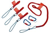 Verktøy - KNIPEX Verktøysikrings-system - 00 50 04 T BK