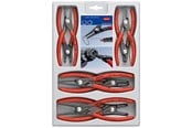 Verktøy - KNIPEX Presisjons-låseringtenger-sett - 00 20 04 SB