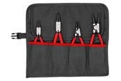 Verktøy - KNIPEX seegeringtenger-sett - 00 19 56 V01