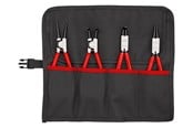 Verktøy - KNIPEX seegeringtenger-sett - 00 19 56