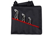 Verktøy - KNIPEX Cobra®-Set - 00 19 55 S8
