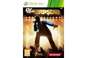 Spill - Def Jam: Rapstar (solus) - Microsoft Xbox 360 - Musikk - 4012927034873