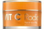 Ansiktspleie - Rodial Vit C Face Souffle - 5060027068648