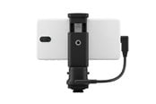 Kamera & Objektivtilbehør - Canon AD-P1 Multi-Function Shoe Adapter for Smartphone Link for Android - 5553C001