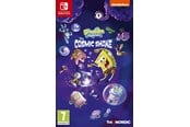 Spill - Spongebob Squarepants: The Cosmic Shake - Nintendo Switch - Platformer - 9120080077578