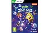 Spill - Spongebob Squarepants: The Cosmic Shake - Microsoft Xbox One - Action - 9120080077653