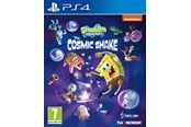 Spill - Spongebob Squarepants: The Cosmic Shake - Sony PlayStation 4 - Platformer - 9120080077622