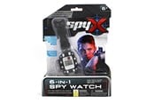 Rollelek - Spy X 6 in 1 Watch - 20210