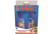 Rollelek - Paw Patrol Walkie Talkie 120m - 20216B