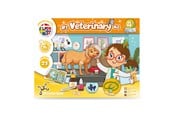 Lek & Lær - Science4you Veterinary kit - 40240
