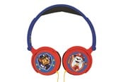Hodetelefoner - Lexibook Stereo Wired Foldable Headphone - 80065