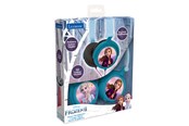 Hodetelefoner - Lexibook Stereo Wired Foldable Headphone - 80066