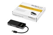 Skjermkabel - StarTech.com USB32HDVGA - USB32HDVGA