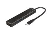Dokkingstasjon - I-Tec Travel Easy Dock - C31TRAVELEASYDOCKPD