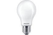LED-lyspære - Philips LED-lyspære Master Value Standard 11.2W/927 (100W) Frosted Dimmable E27 - 929003058502