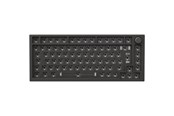 Tastatur - Glorious GMMK PRO 75% Barebone - ISO - Black Slate - Gamingtastatur - Uten numpad - Universal - Svart - GLO-GMMK-P75-RGB-ISO-B