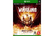 Spill - Tiny Tina's Wonderlands - Next-Level Edition - Microsoft Xbox One - FPS - 5026555365505