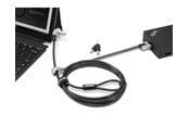 Kabinett tilbehør (kjølepasta mv.) - Lenovo Kensington NanoSaver Twin Head Nano/MS 2.0 - 4XE1B81919