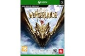Spill - Tiny Tina's Wonderlands: Chaotic Great Edition - Microsoft Xbox One - FPS - 5026555365383