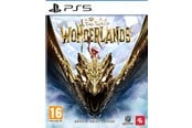 Spill - Tiny Tina's Wonderlands: Chaotic Great Edition - Sony PlayStation 5 - FPS - 5026555430418