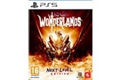 Spill - Tiny Tina's Wonderlands (Next Level Edition) - Sony PlayStation 5 - FPS - 5026555430272