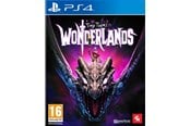 Spill - Tiny Tina's Wonderlands - Sony PlayStation 4 - FPS - 5026555430005