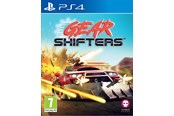 Spill - Gearshifters - Sony PlayStation 4 - Racing - 5056280417583