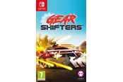 Spill - Gearshifters - Nintendo Switch - Racing - 5056280417507
