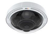 Overvåkningskamera - Axis P3727-PLE - 02218-001