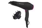 Hårføner - Revlon Hårføner Perfect Heat RVDR5251E Smooth Brilliance - 2000 W - RVDR5251E