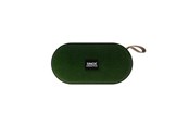 Bærbare festhøyttalere - Sinox Sonitus Travel Speaker - Green - SXL4012