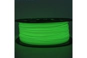 Filament/Resin - 3D-skriver - CCTree PLA-ST 1.75 mm 1 kg Glow in dark green - ACPLGDG20