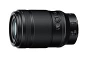 Linser - Nikon NIKKOR Z MC 105mm f/2.8 VR S - JMA602DA
