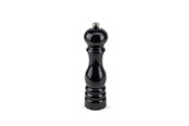 Kjøkkentilbehør - Peugeot Pepper grinder Paris uS 22 cm Black lacquer Beech - 4006950023720